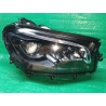 MERCEDES GLS V167 RIGHT LED HIGH PERFORMANCE LED HEADLIGHT 2021 A1679062206 1679062206 EURO