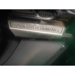 MERCEDES GLS V167 RIGHT LED HIGH PERFORMANCE LED HEADLIGHT 2021 A1679062206 1679062206 EURO