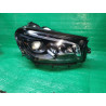 MERCEDES GLS V167 RIGHT LED HIGH PERFORMANCE LED HEADLIGHT 2021 A1679062206 1679062206 EURO