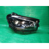 MERCEDES GLS V167 RIGHT LED HIGH PERFORMANCE LED HEADLIGHT 2021 A1679062206 1679062206 EURO