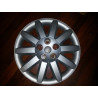 05272553AB Chrysler Sebring Wheel Cover Hub Cap 2007-2010