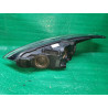FORD FOCUS ST SE SEL RIGHT LED HALOGEN BLACK HEADLIGHT 2015-2018 F1EB-13W029-MF F1EB-13W029-MG F1EB-13W029-J USA