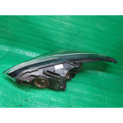 FORD FOCUS ST SE SEL RIGHT LED HALOGEN BLACK HEADLIGHT 2015-2018 F1EB-13W029-MF F1EB-13W029-MG F1EB-13W029-J USA