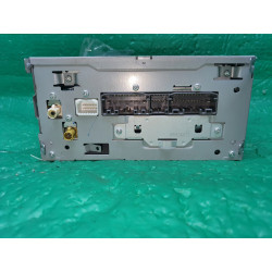 68368206AB Chrysler Town & Country Navigation Radio Receiver 2013-2018