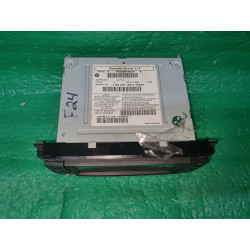 68368206AB Chrysler Town & Country Navigation Radio Receiver 2013-2018
