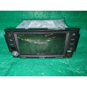 68368206AB Chrysler Town & Country Navigation Radio Receiver 2013-2018