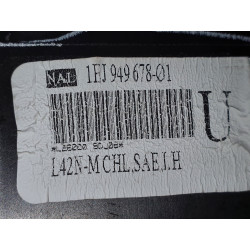 NISSAN MAXIMA LEFT FULL LED HEADLIGHT 2019-2021 26060-9DJ0B