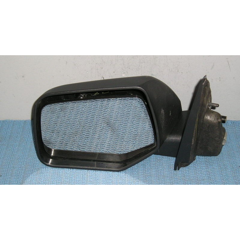 9L84-17683-AA Mazda Tribute Left Power Mirror 2008-2011