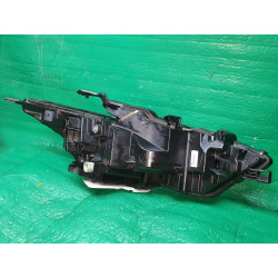 NISSAN MAXIMA LEFT FULL LED HEADLIGHT 2019-2021 26060-9DJ0B