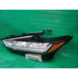 NISSAN MAXIMA LEFT FULL LED HEADLIGHT 2019-2021 26060-9DJ0B