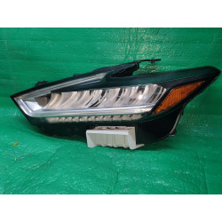NISSAN MAXIMA LEFT FULL LED HEADLIGHT 2019-2021 26060-9DJ0B