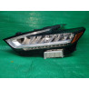 NISSAN MAXIMA LEFT FULL LED HEADLIGHT 2019-2021 26060-9DJ0B