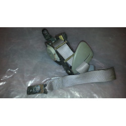 25766351 Cadillac CTS Front Seat Belt 2003-2007