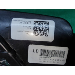 FORD MUSTANG LEFT LED HEADLIGHT 2018-2021 JR3B-13006-B EURO