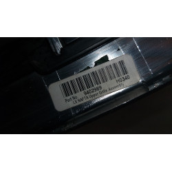 CHRYSLER  300 CHROME GRILL 2011-2014 9402989