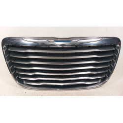 CHRYSLER  300 CHROME GRILL 2011-2014 9402989