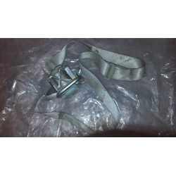 Cadillac CTS Rear Seat Belt 2003-2007