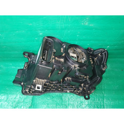 BMW X3 X4 F25 F26 RIGHT XENON LED HEADLIGHT 2014-2018 7392934 EURO