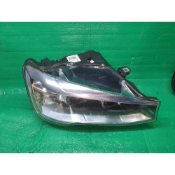 BMW X3 X4 F25 F26 RIGHT XENON LED HEADLIGHT 2014-2018 7392934 EURO