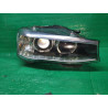 BMW X3 X4 F25 F26 RIGHT XENON LED HEADLIGHT 2014-2018 7392934 EURO