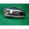 BMW X3 X4 F25 F26 RIGHT XENON LED HEADLIGHT 2014-2018 7392934 EURO
