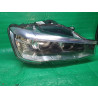 BMW X3 X4 F25 F26 RIGHT XENON LED HEADLIGHT 2014-2018 7392934 EURO