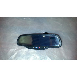 Cadillac Rear View Mirror