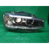 BMW X3 X4 F25 F26 RIGHT XENON LED HEADLIGHT 2014-2018 7392934 EURO