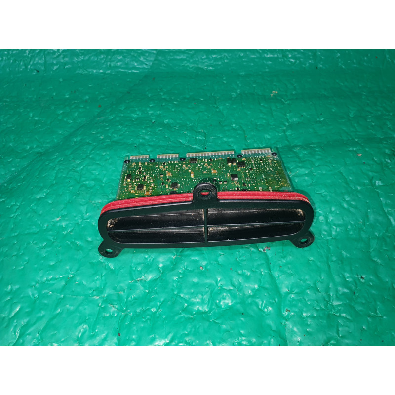 X3 X4 F25 F26 HEADLIGHT LED BALLAST MODULE 2014-2018 7376865