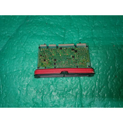X3 X4 F25 F26 HEADLIGHT LED BALLAST MODULE 2014-2018 7376865