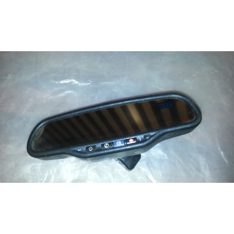 21998154 Cadillac Rear View Mirror