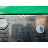 TOYOTA TUNDRA LEFT LED FOG LAMP 2022 81210-0C050 INSIDE BEZEL CRACK-TESTED