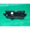 TOYOTA TUNDRA LEFT LED FOG LAMP 2022 81210-0C050 INSIDE BEZEL CRACK-TESTED