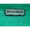 TOYOTA TUNDRA LEFT LED FOG LAMP 2022 81210-0C050 INSIDE BEZEL CRACK-TESTED