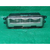 TOYOTA TUNDRA LEFT LED FOG LAMP 2022 81210-0C050 INSIDE BEZEL CRACK-TESTED
