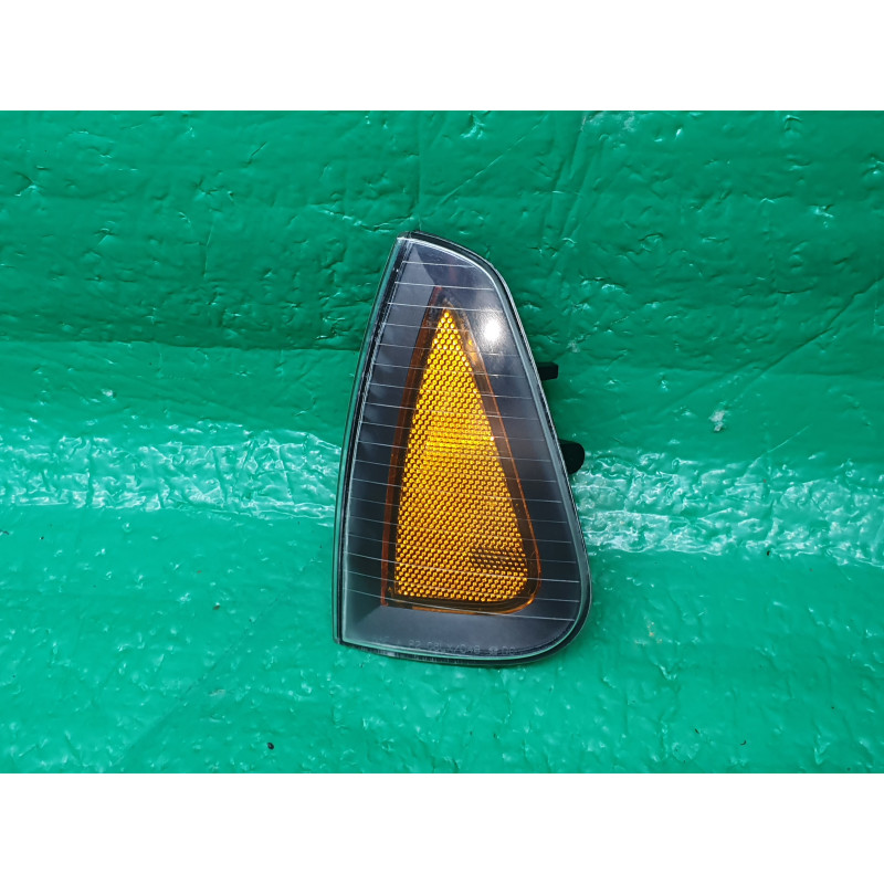04806219AD Dodge Charger Left LED Turn Signal Corner Lamp 2005-2010
