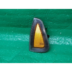 04806219AD Dodge Charger Left LED Turn Signal Corner Lamp 2005-2010