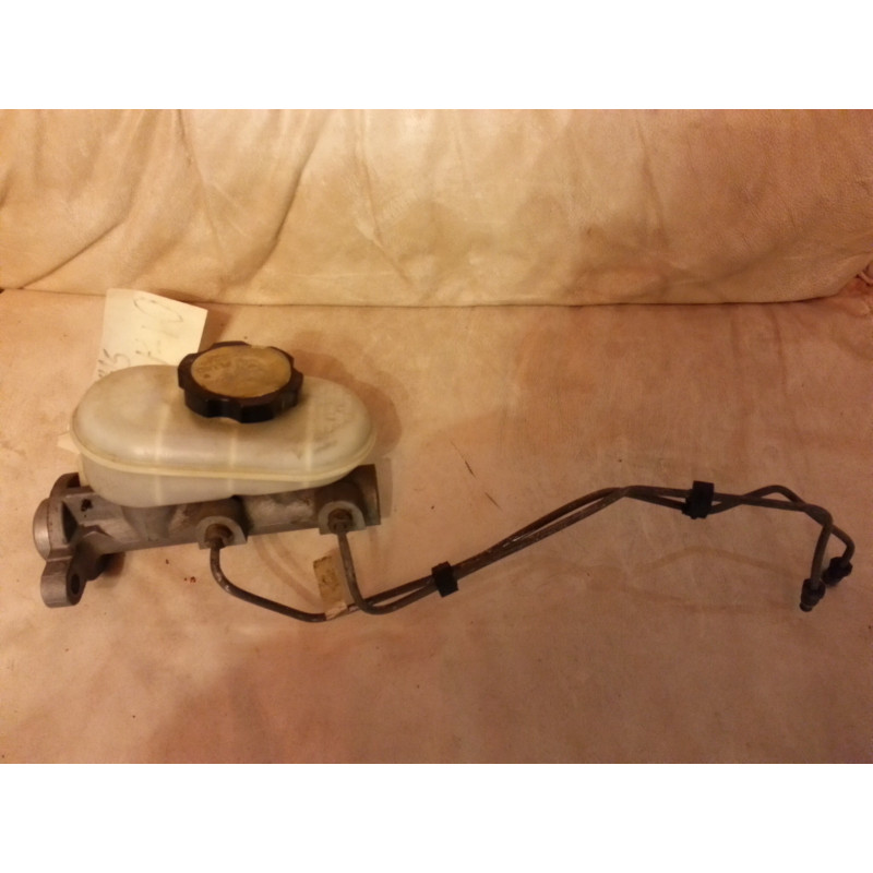 18019459 Cadillac CTS Brake Master Cylinder 2003-2009