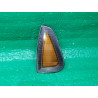 04806219AD Dodge Charger Left LED Turn Signal Corner Lamp 2005-2010