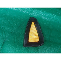 04806219AD Dodge Charger Left LED Turn Signal Corner Lamp 2005-2010