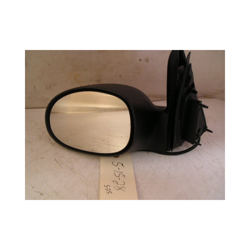 Chrysler PT Cruiser Left Mirror 2004-2008