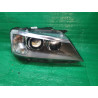 BMW X3 F25 RIGHT XENON LED HEADLIGHT 2010-2014 7217294 EURO