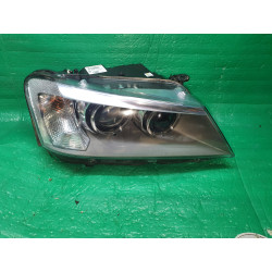 BMW X3 F25 RIGHT XENON LED HEADLIGHT 2010-2014 7217294 EURO