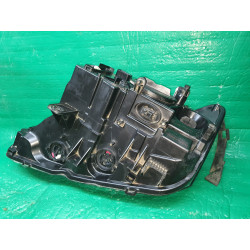 BMW X3 F25 RIGHT XENON LED HEADLIGHT 2010-2014 7217294 EURO