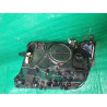 BMW X3 F25 RIGHT XENON LED HEADLIGHT 2010-2014 7217294 EURO