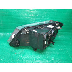 BMW X3 F25 RIGHT XENON LED HEADLIGHT 2010-2014 7217294 EURO