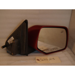 8L84-17682-D Mazda Tribute Right Power Heated Mirror 2008-2012