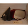 8L84-17682-D Mazda Tribute Right Power Heated Mirror 2008-2012