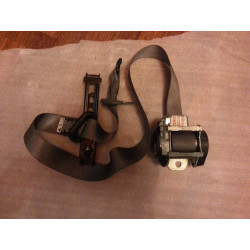 04664338AC Chrysler Sebring Right Front Seat Belt 2007-2010 0XS401D5AB