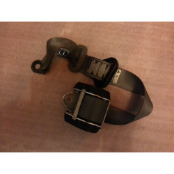 0XS701D5AB Chrysler Sebring Right Rear Seat Belt 2007-2010